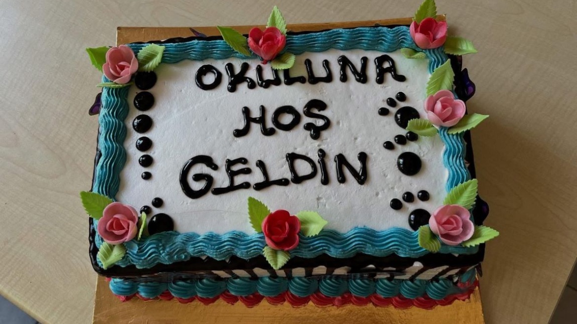YUVANIZA HOŞ GELDİNİZ